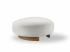 NATUREDESIGN  PEBBLE POUF